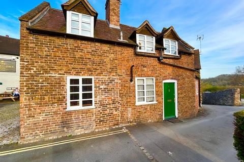 2 Newbridge Road, Ironbridge, Telford, TF8 7BA