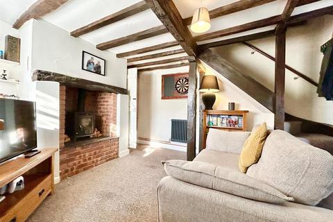 2 Newbridge Road, Ironbridge, Telford, TF8 7BA