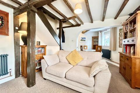 2 Newbridge Road, Ironbridge, Telford, TF8 7BA