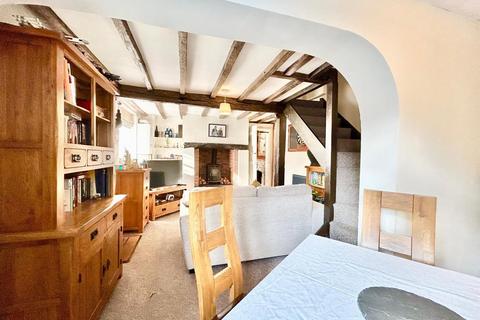2 Newbridge Road, Ironbridge, Telford, TF8 7BA