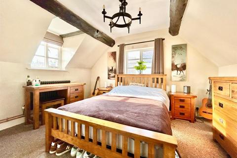 2 Newbridge Road, Ironbridge, Telford, TF8 7BA