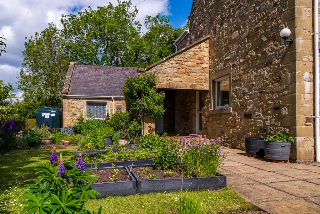 Pedlar's Rest Sharpeton Northumberland-17