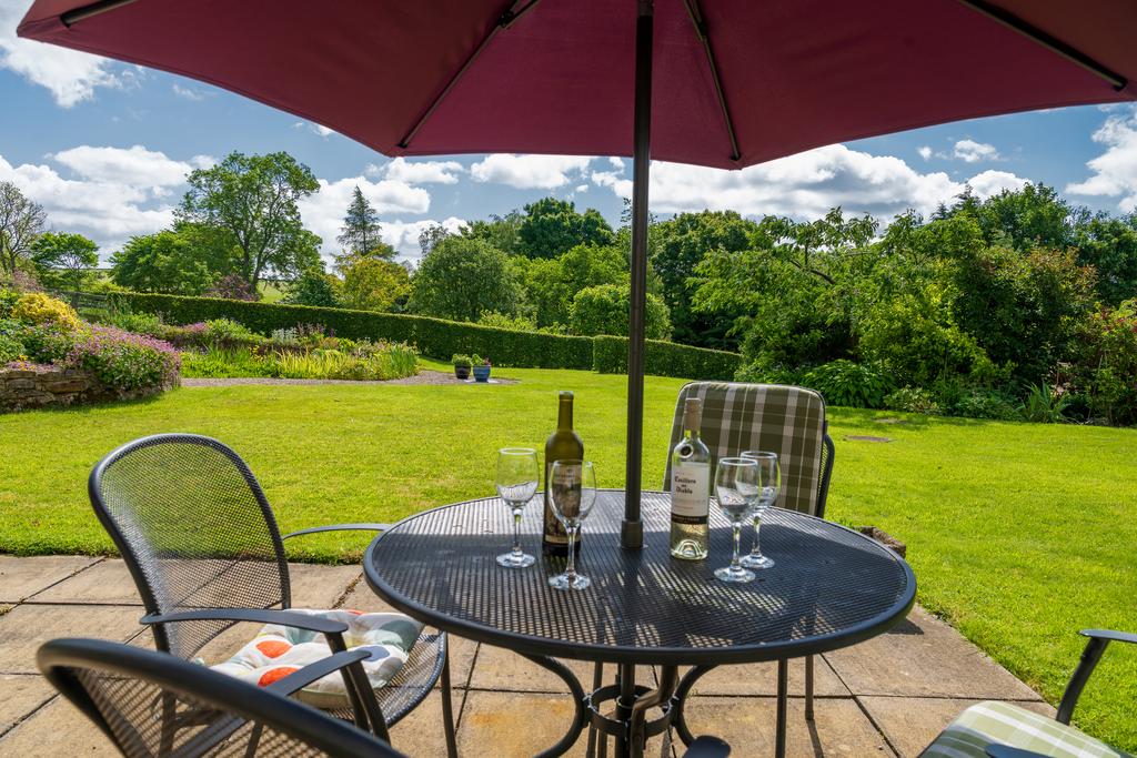 Pedlar's Rest Sharpeton Northumberland-18