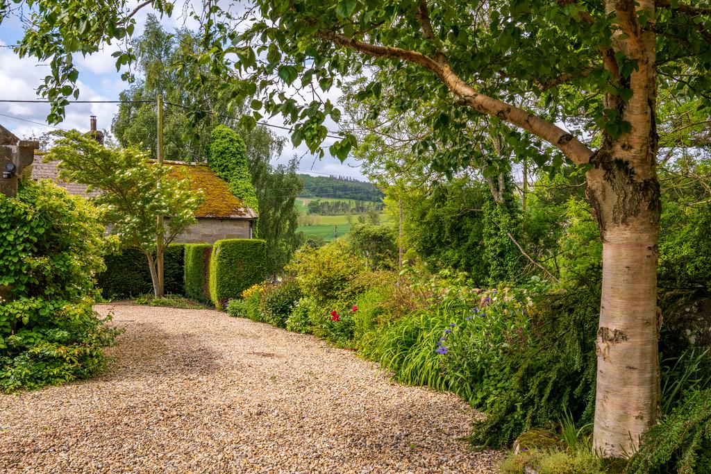 Pedlar's Rest Sharpeton Northumberland-26