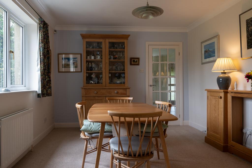 Pedlar's Rest Sharpeton Northumberland-43