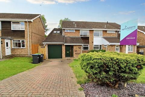 Laburnum Way, Haywards Heath, RH16
