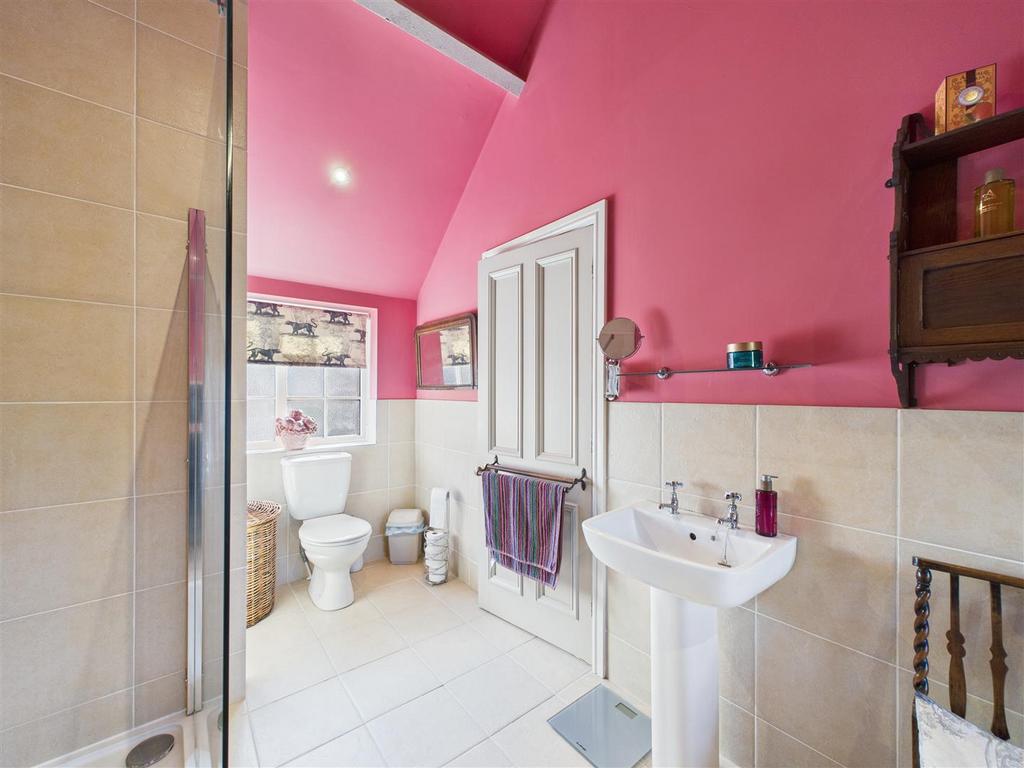 En suite