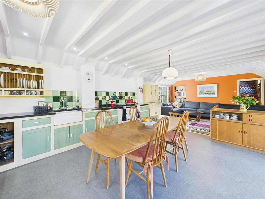 Kitchen /diner