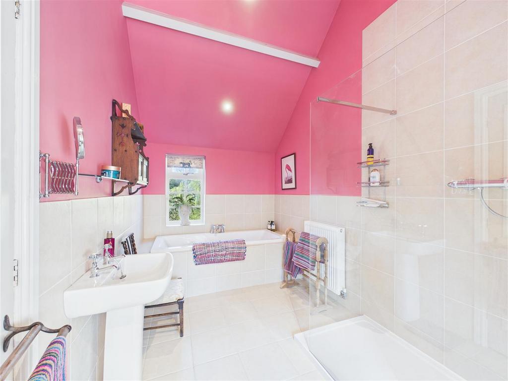 En suite