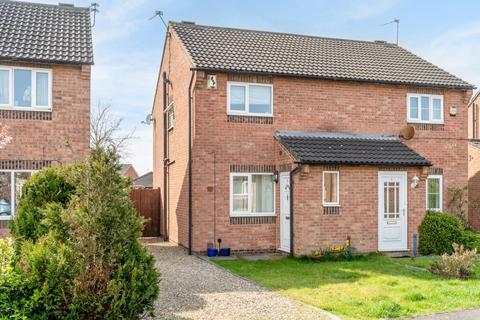 6 Bransholme Drive, York, YO30 4XN