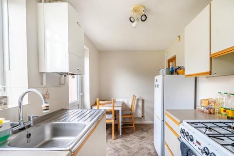 6 Bransholme Drive, York, YO30 4XN