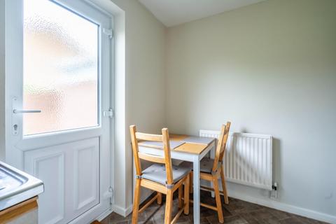 6 Bransholme Drive, York, YO30 4XN