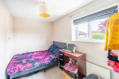 6 Bransholme Drive, York, YO30 4XN