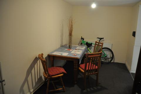 1 bedroom in a house share to rent, Moreton Road, Holyhead, LL65