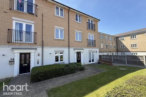 undefined, Parnell Place, Braintree