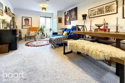 undefined, Parnell Place, Braintree