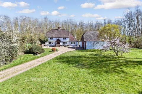 3 bedroom detached house for sale, Laddingford, Maidstone, Kent