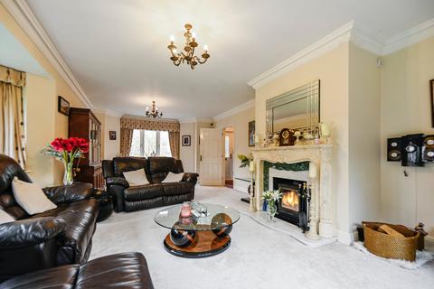 5 bedroom detached house for sale, Shuttle Close, Biddenden, Ashford, Kent, TN27