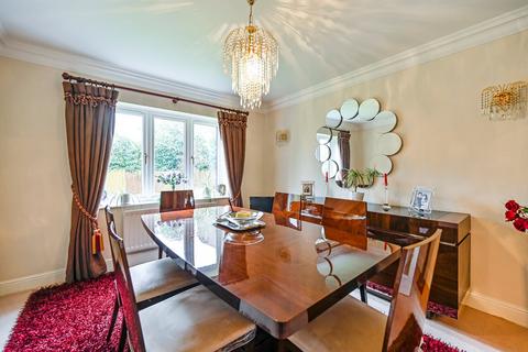 5 bedroom detached house for sale, Shuttle Close, Biddenden, Ashford, Kent, TN27