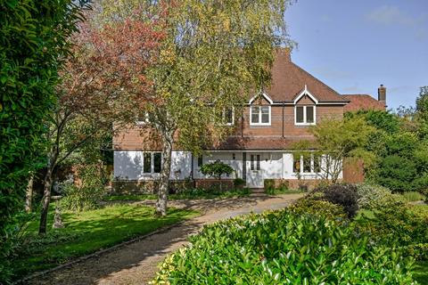 5 bedroom detached house for sale, Shuttle Close, Biddenden, Ashford, Kent, TN27