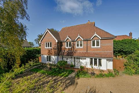 Shuttle Close, Biddenden, Ashford, Kent, TN27