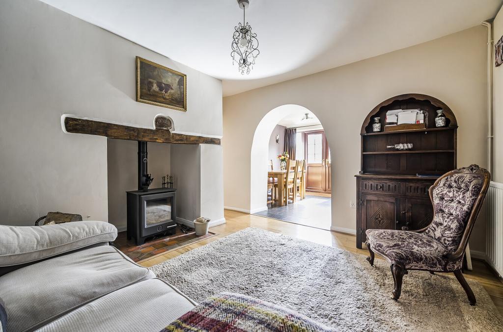 Snug/Sitting Room