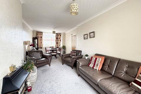3 bedroom semi-detached house for sale, Blandford Road, Manchester M30
