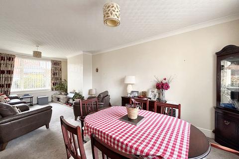 3 bedroom semi-detached house for sale, Blandford Road, Manchester M30