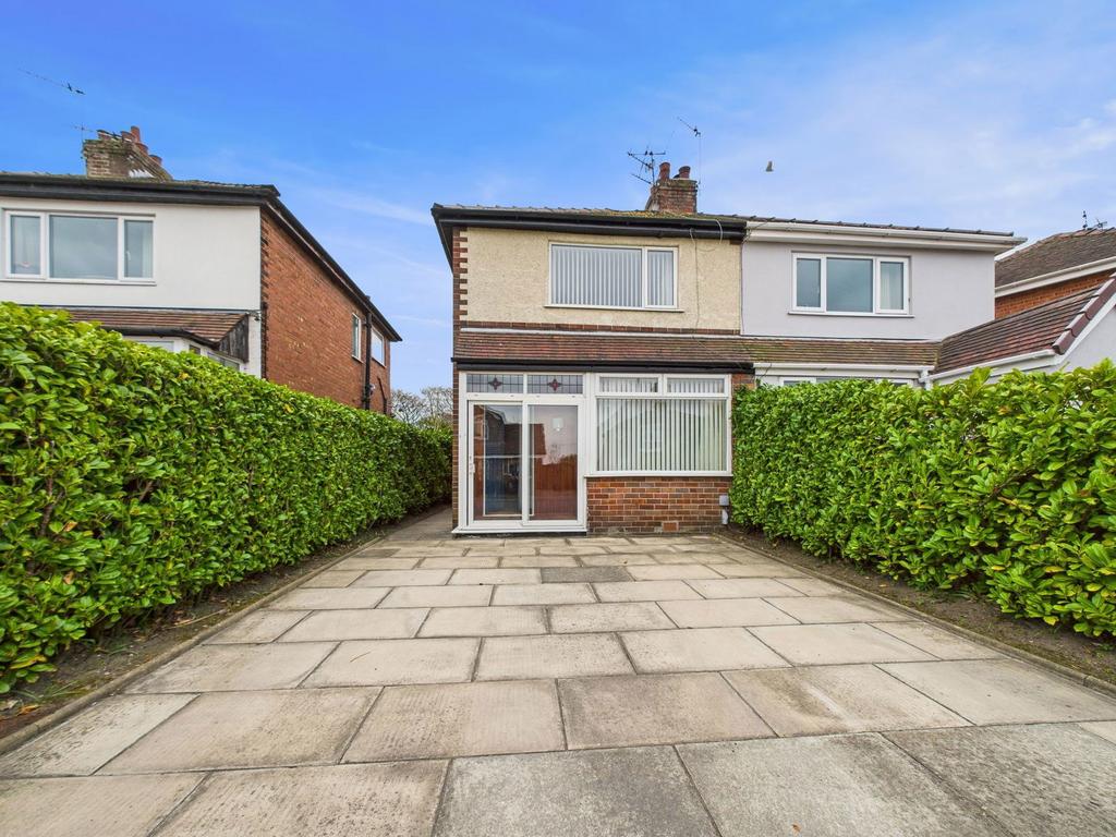 Trevor Road Burscough Ormskirk L40 3 Bed Semi detached House To trevor-road-burscough-ormskirk-l40-3-bed-semi-detached-house-to