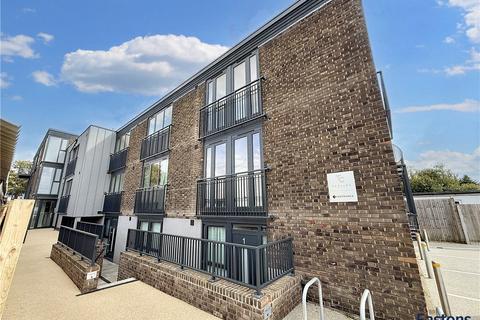 1 bedroom flat for sale, Tealing Drive, Surrey KT19
