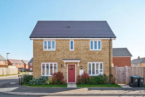undefined, Brize Norton,  Oxfordshire,  OX18