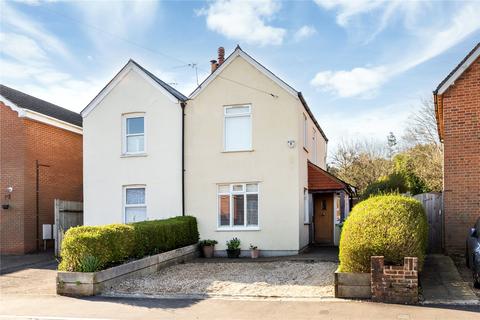 149 Connaught Road, Brookwood, Woking, GU24 0AA