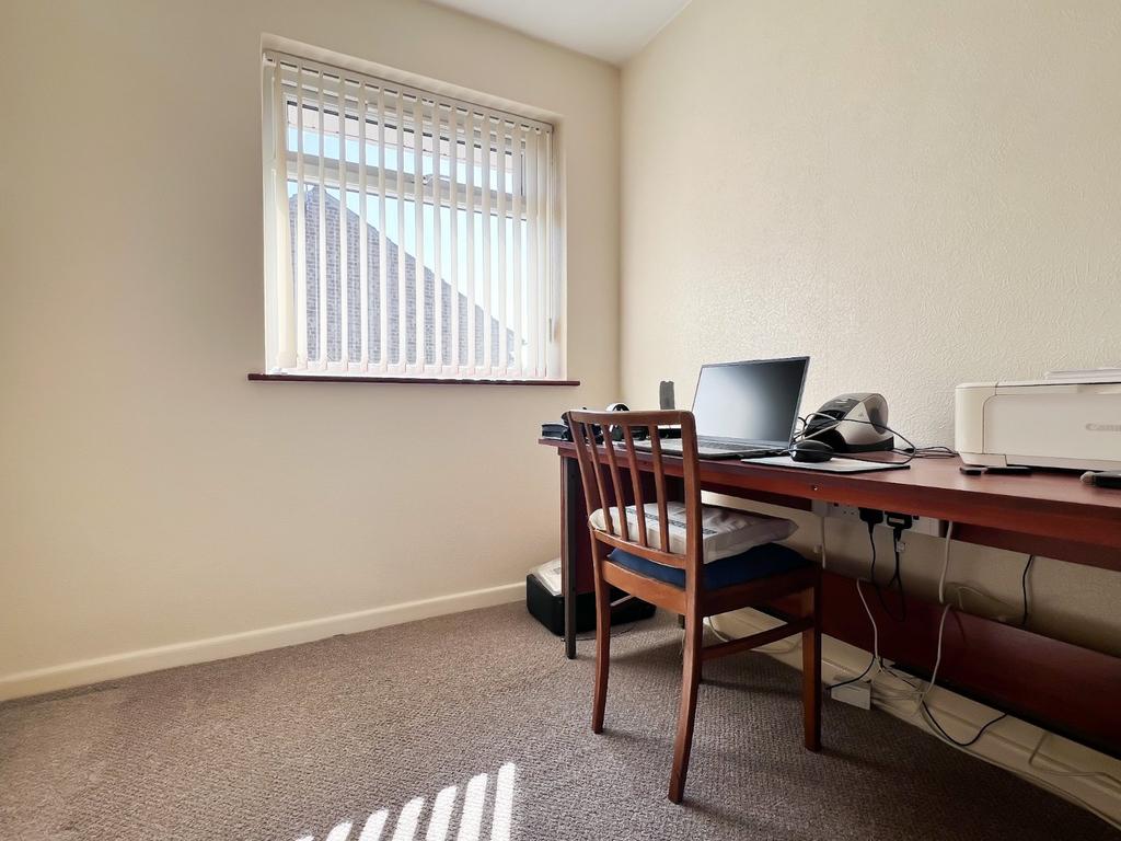 Bedroom Five