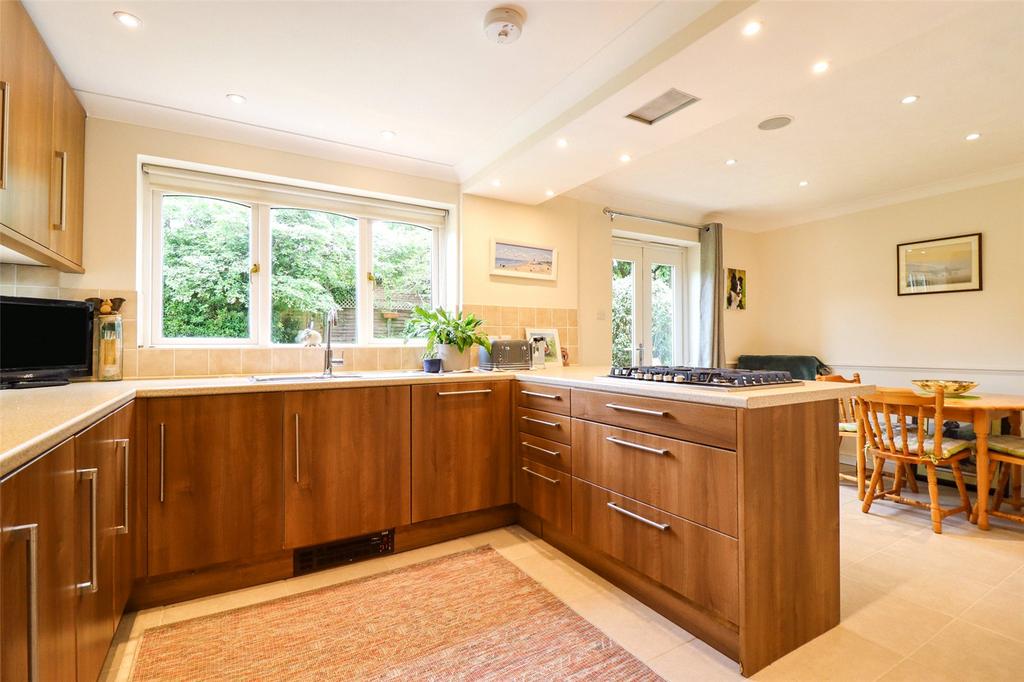 Kitchen/ Diner
