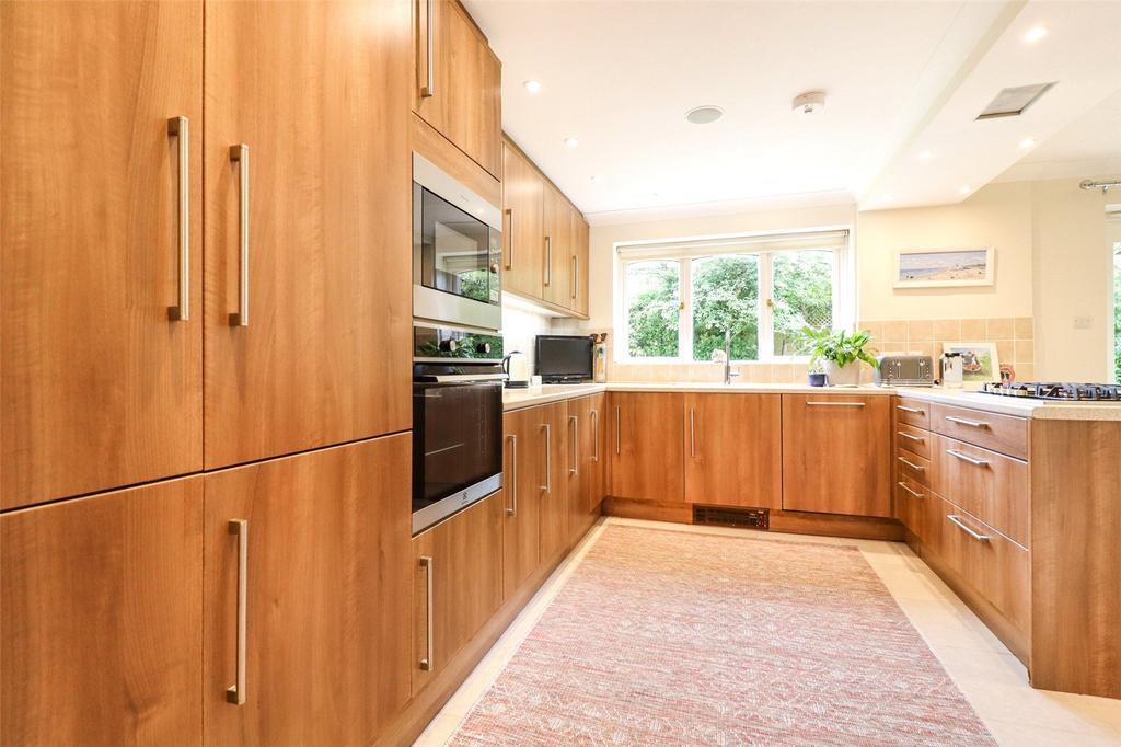 Kitchen/ Diner