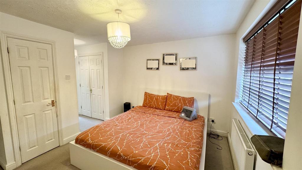 Bed 1