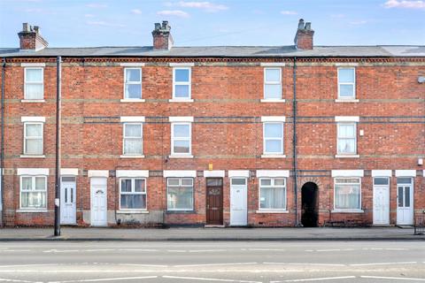 43 Beeston Road, Nottingham, NG7 2JS