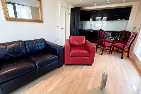 2 bedroom penthouse for sale, Navigation Street, Birmingham B5