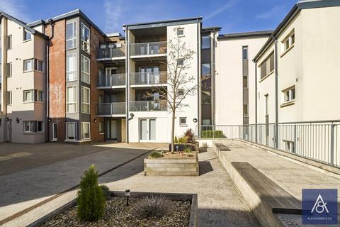 2 bedroom apartment for sale, Burgess Square, Northamptonshire NN13