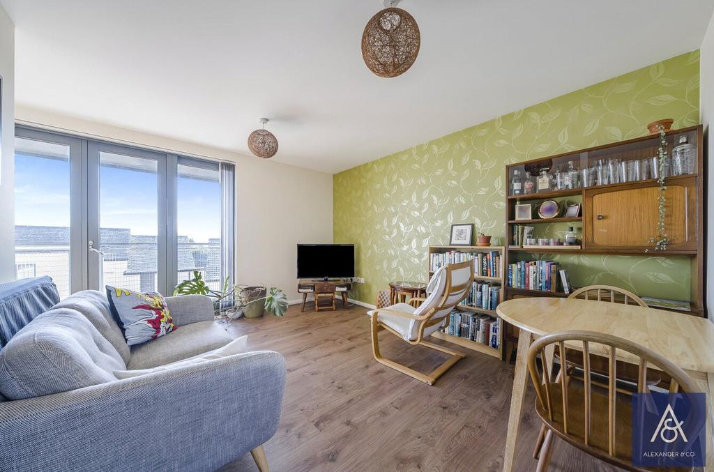 Living/Dining Room