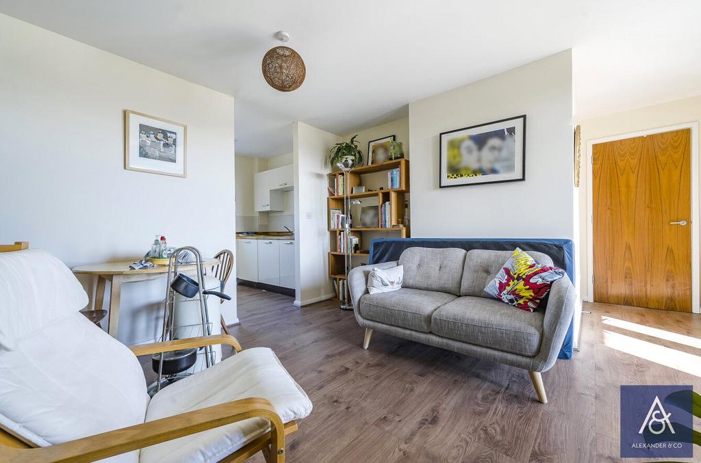 Living/Dining Room