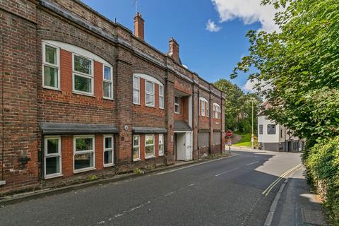 2, Bridge House Easthill, Winchester, SO23 0JA