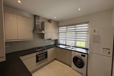 Hendon Way, Golders Green NW2