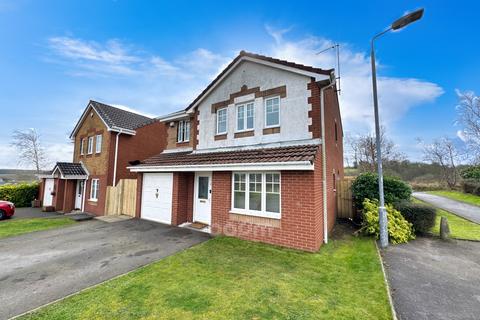 7 Caaf Close, Dalry, KA24 4JX