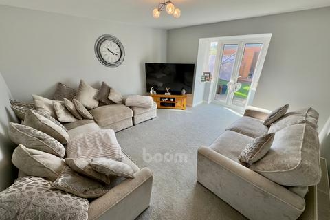 7 Caaf Close, Dalry, KA24 4JX