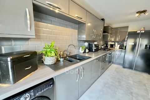 7 Caaf Close, Dalry, KA24 4JX