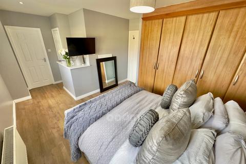 7 Caaf Close, Dalry, KA24 4JX