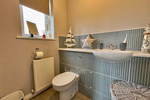 7 Caaf Close, Dalry, KA24 4JX