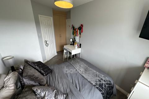 7 Caaf Close, Dalry, KA24 4JX