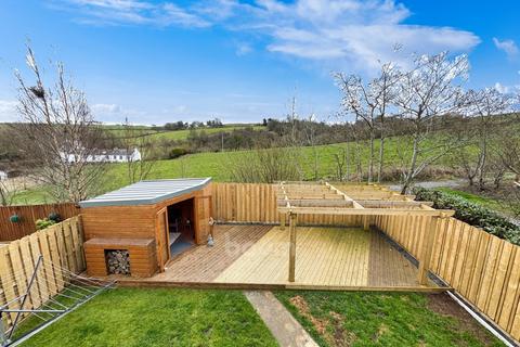 7 Caaf Close, Dalry, KA24 4JX